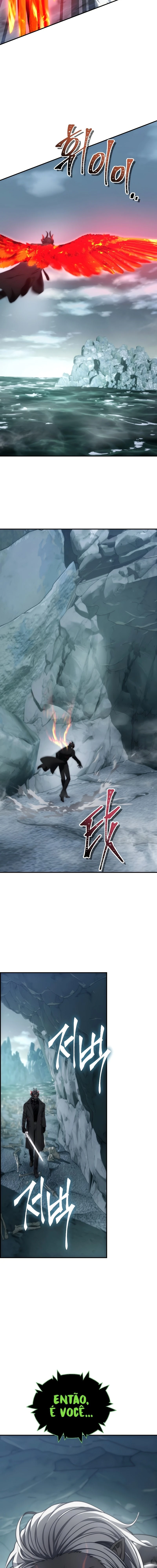 Read Second Life Ranker Português Manga Online