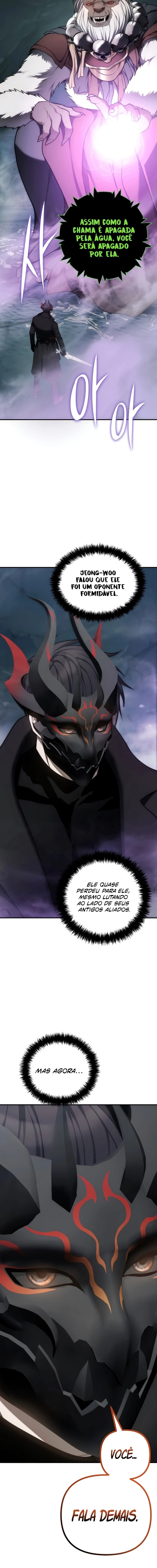 Read Second Life Ranker Português Manga Online