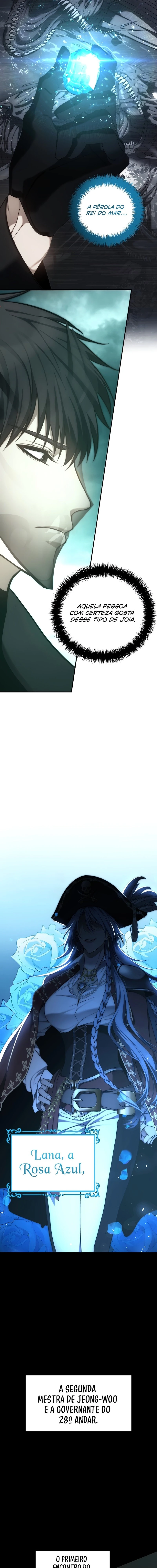 Read Second Life Ranker Português Manga Online