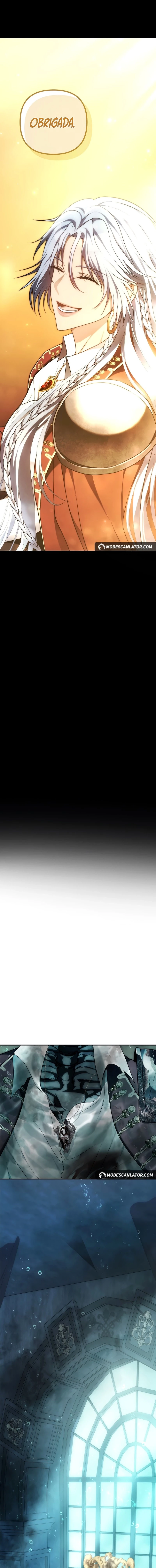 Read Second Life Ranker Português Manga Online