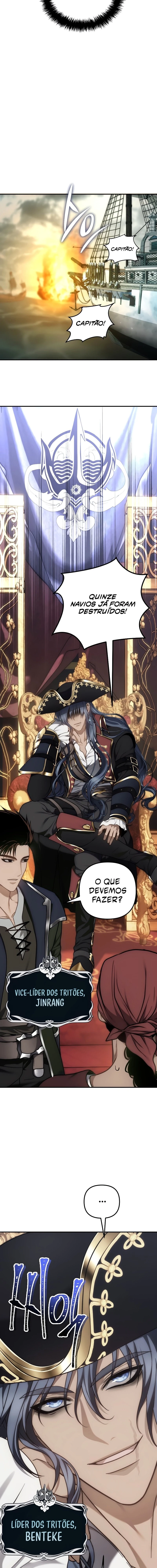 Read Second Life Ranker Português Manga Online