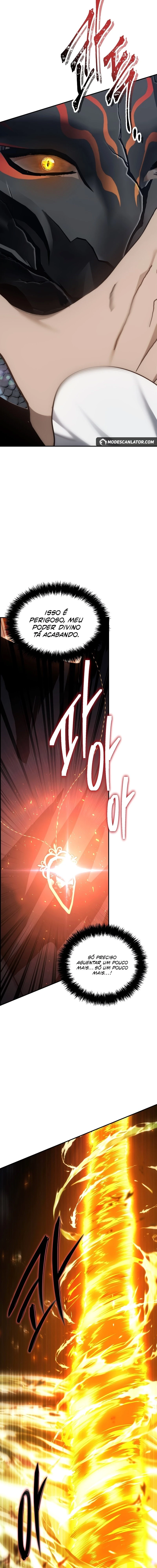 Read Second Life Ranker Português Manga Online