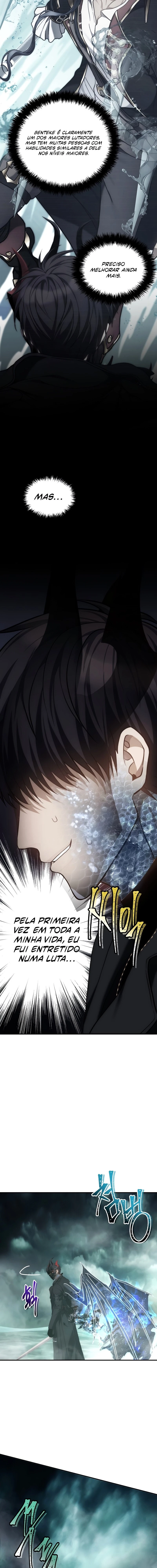 Read Second Life Ranker Português Manga Online