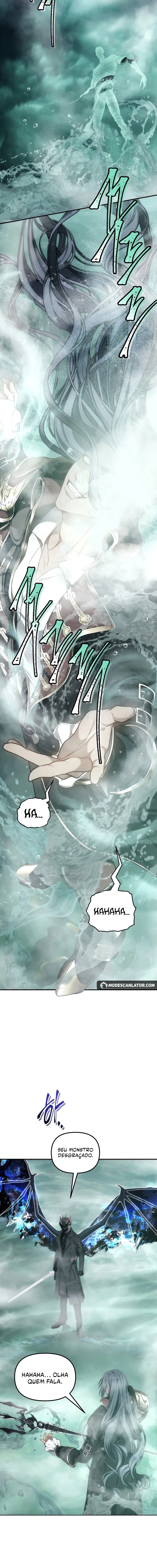 Read Second Life Ranker Português Manga Online