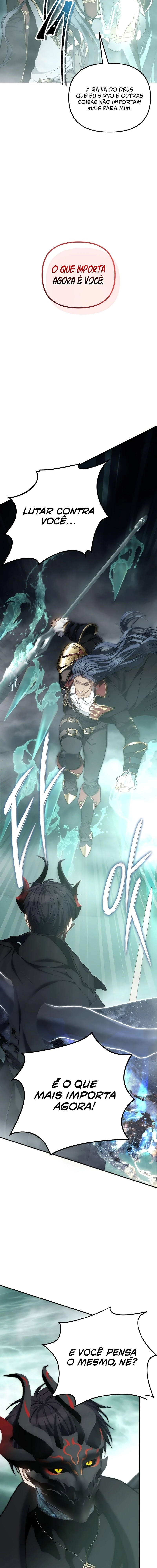 Read Second Life Ranker Português Manga Online