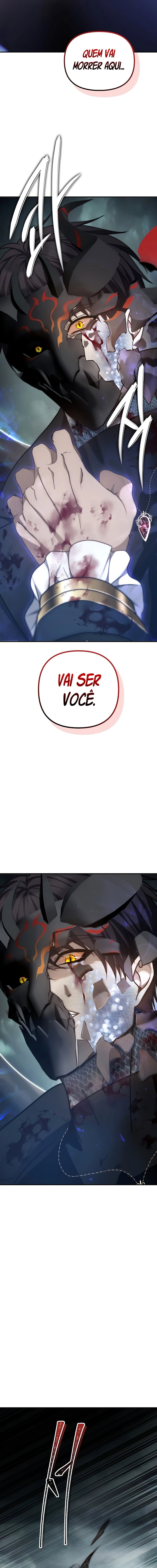 Read Second Life Ranker Português Manga Online