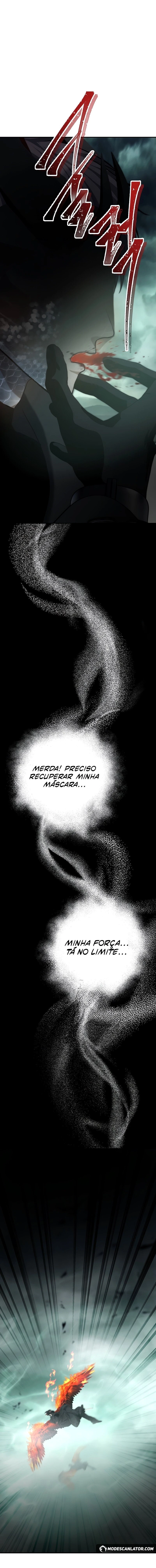 Read Second Life Ranker Português Manga Online