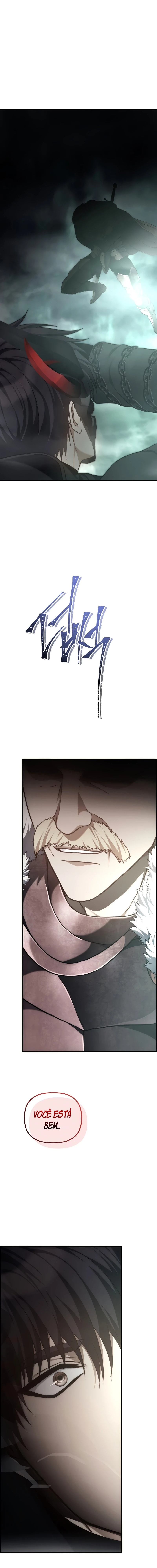 Read Second Life Ranker Português Manga Online