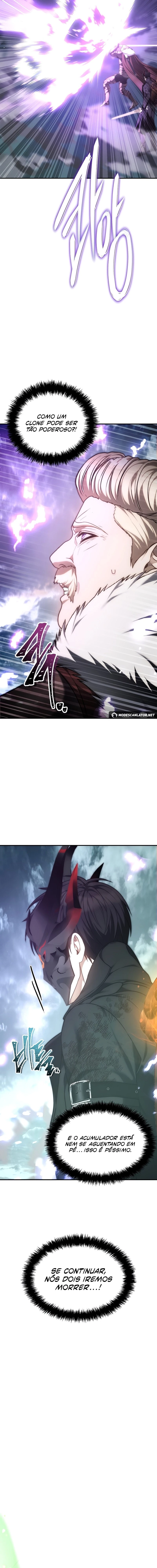 Read Second Life Ranker Português Manga Online