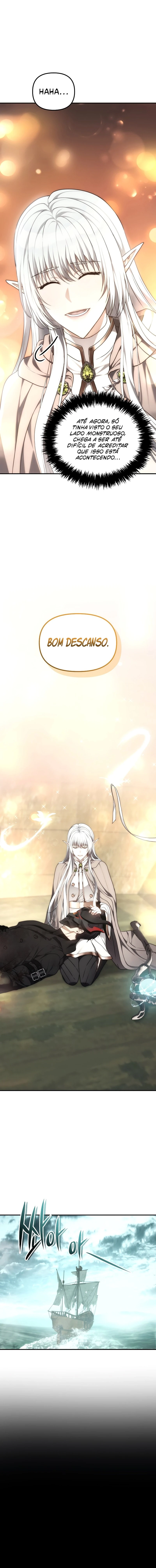 Read Second Life Ranker Português Manga Online