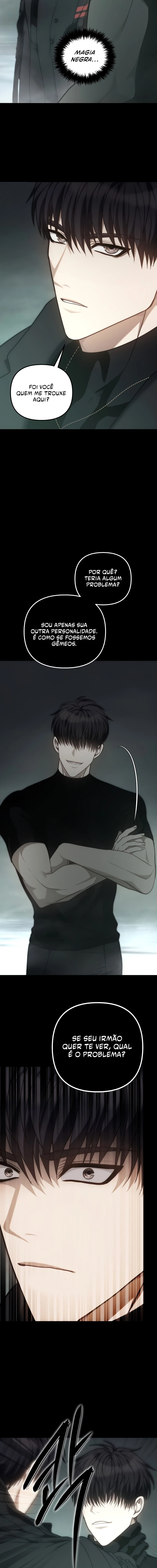 Read Second Life Ranker Português Manga Online