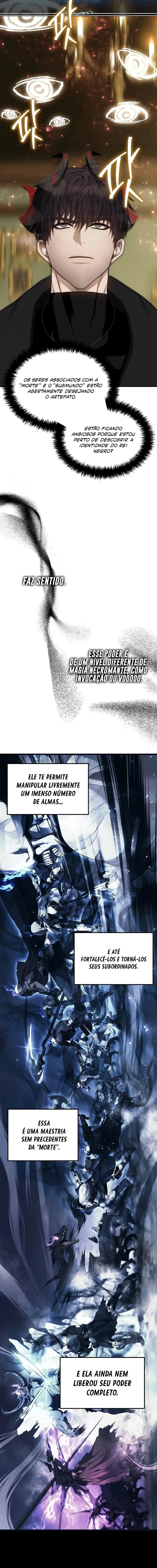 Read Second Life Ranker Português Manga Online