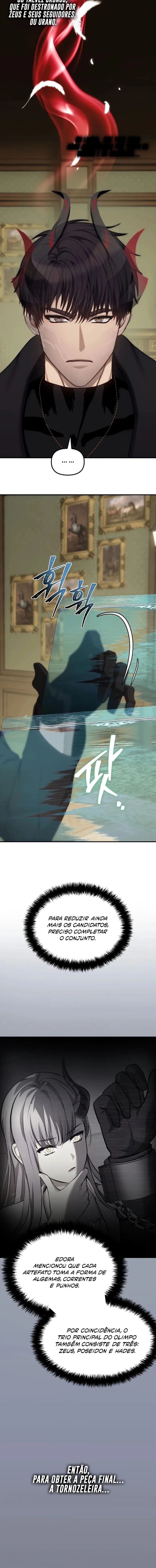 Read Second Life Ranker Português Manga Online