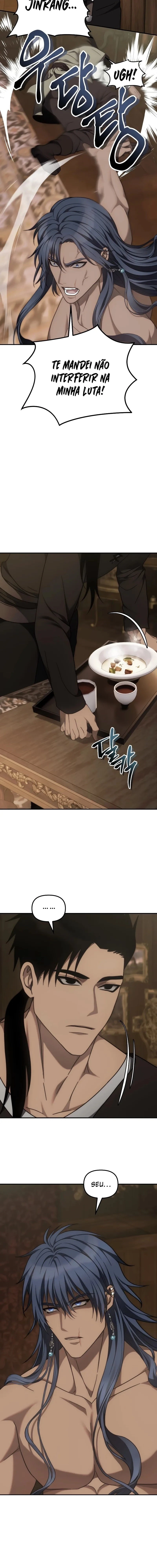 Read Second Life Ranker Português Manga Online