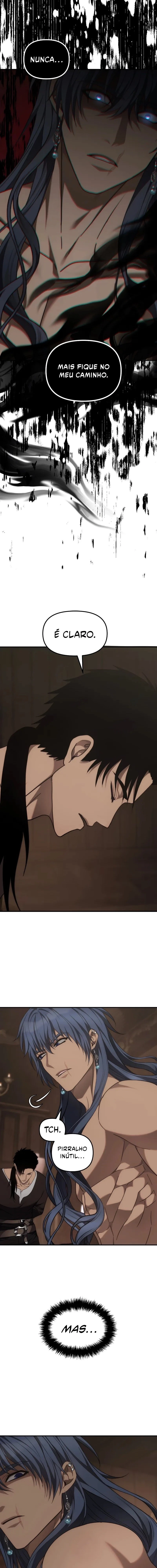 Read Second Life Ranker Português Manga Online