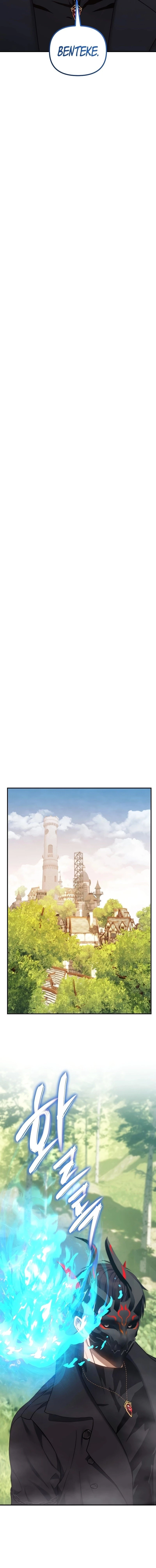 Read Second Life Ranker Português Manga Online