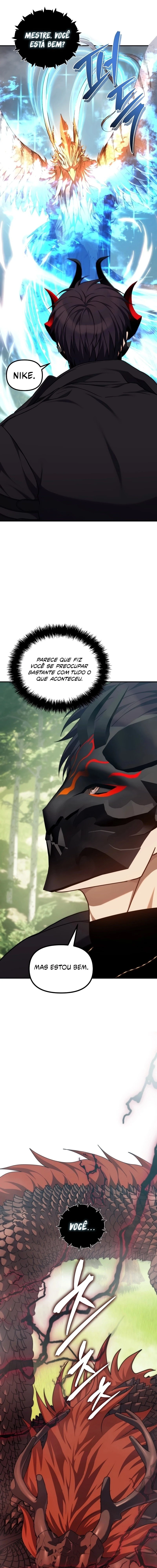 Read Second Life Ranker Português Manga Online