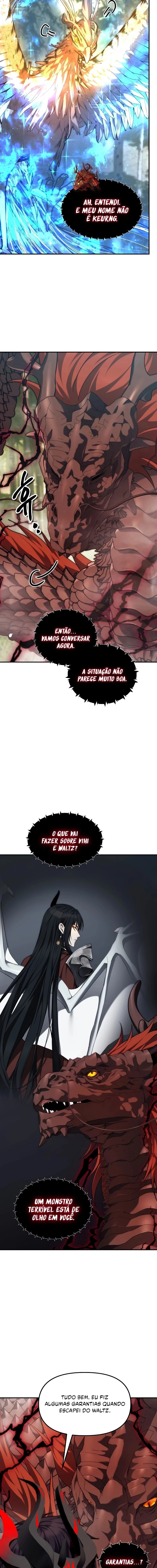 Read Second Life Ranker Português Manga Online