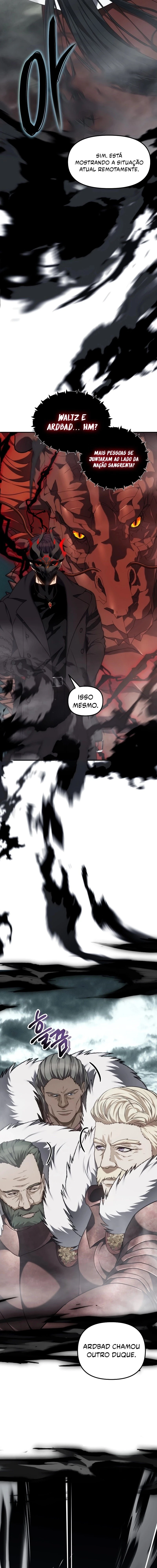 Read Second Life Ranker Português Manga Online