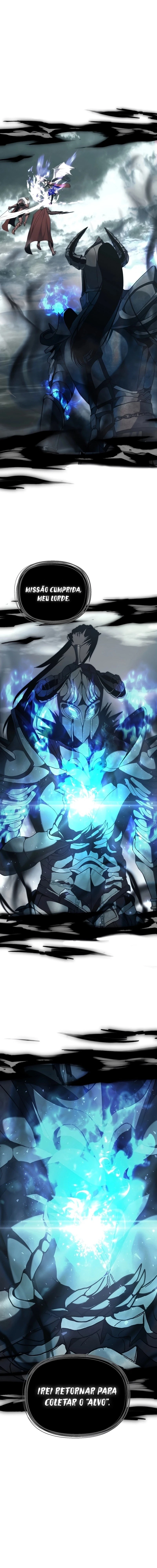 Read Second Life Ranker Português Manga Online