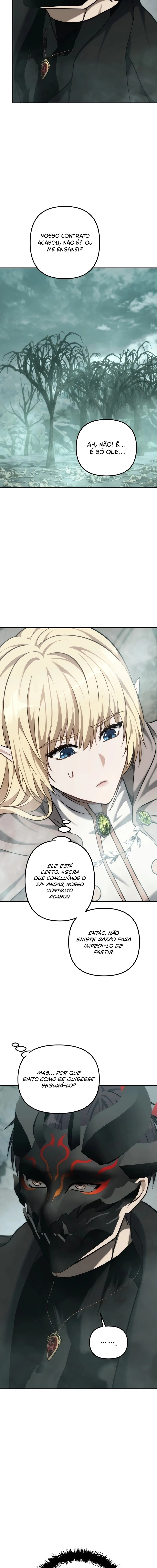 Read Second Life Ranker Português Manga Online