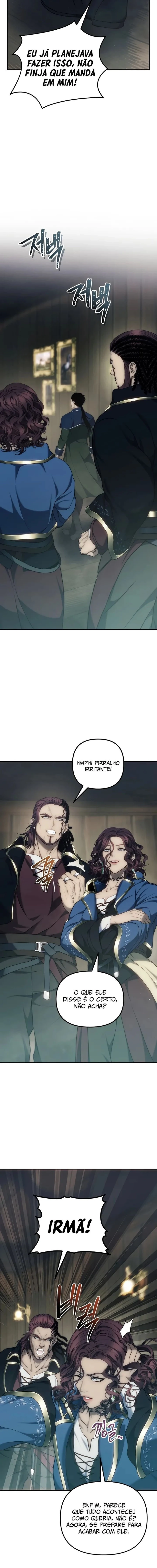 Read Second Life Ranker Português Manga Online