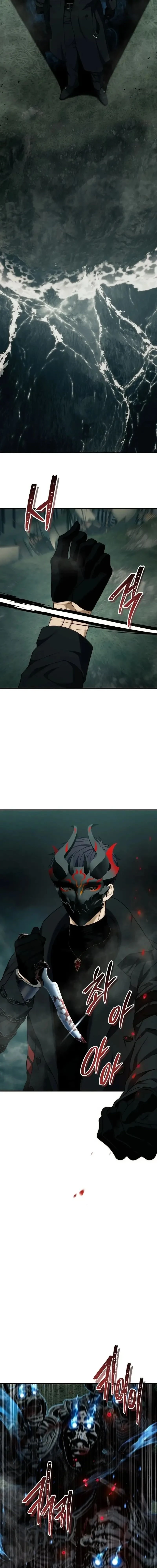 Read Second Life Ranker Português Manga Online