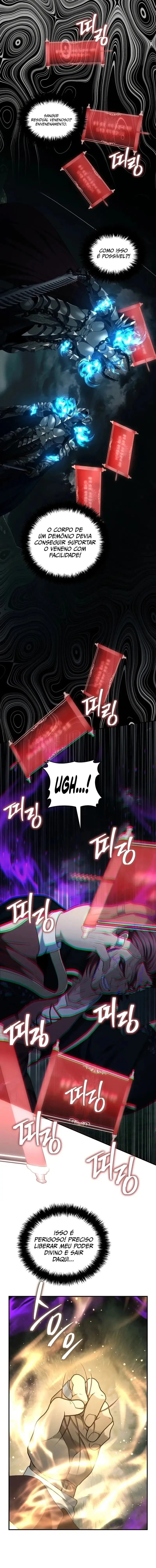 Read Second Life Ranker Português Manga Online