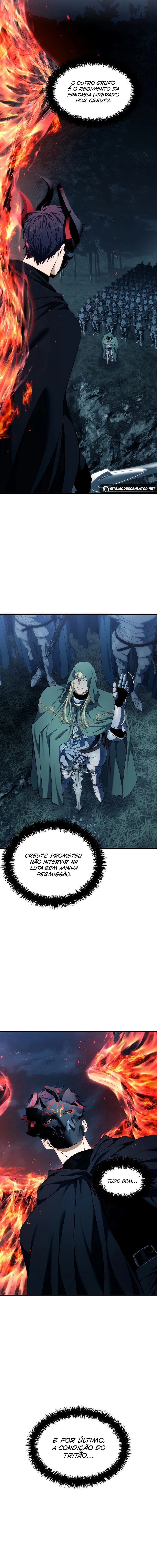 Read Second Life Ranker Português Manga Online