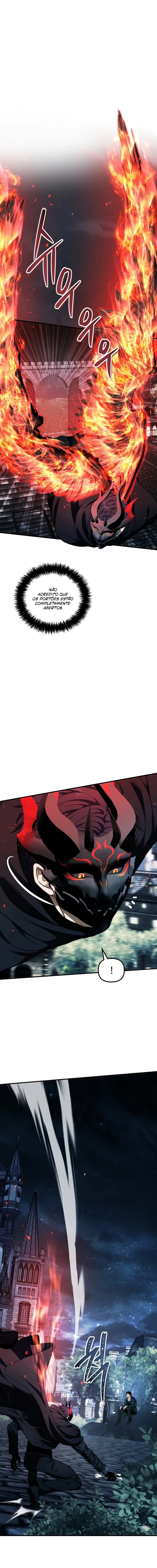 Read Second Life Ranker Português Manga Online