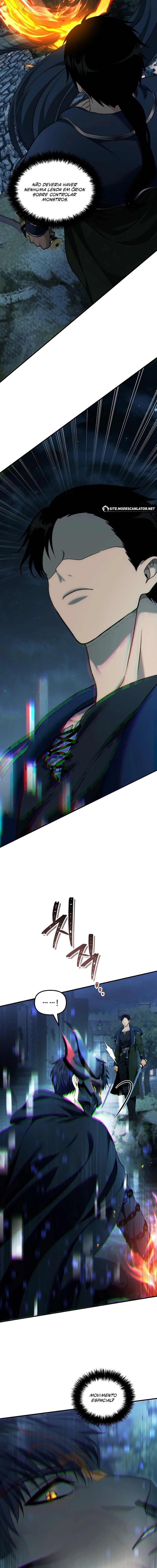 Read Second Life Ranker Português Manga Online