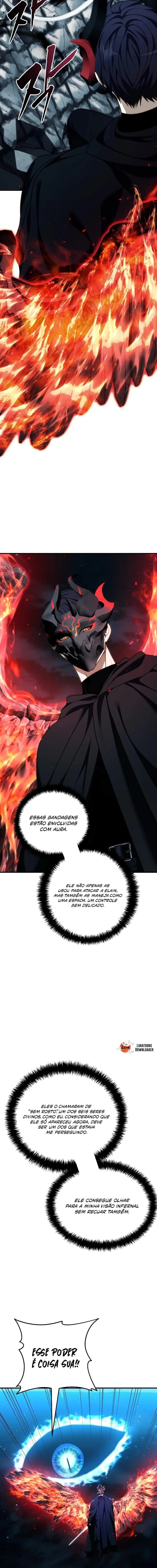 Read Second Life Ranker Português Manga Online