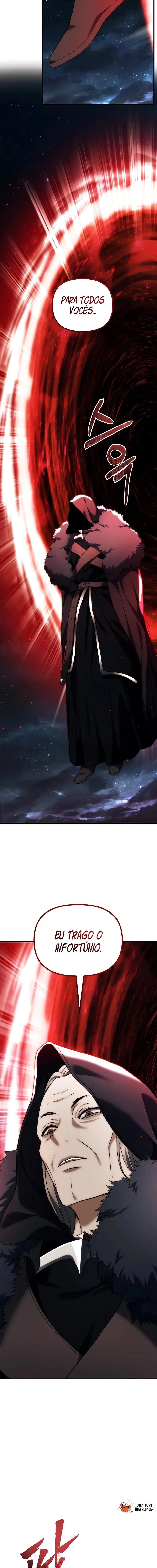 Read Second Life Ranker Português Manga Online