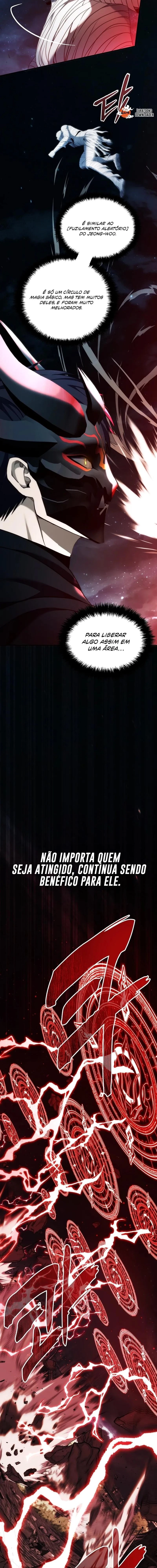 Read Second Life Ranker Português Manga Online