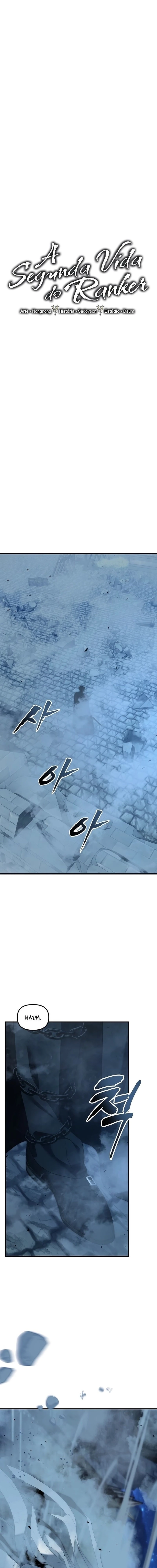 Read Second Life Ranker Português Manga Online