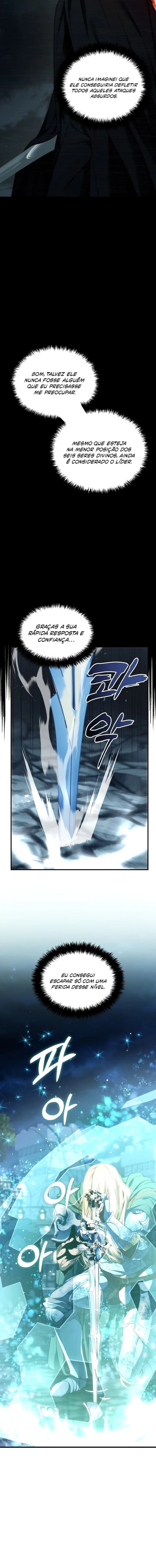 Read Second Life Ranker Português Manga Online