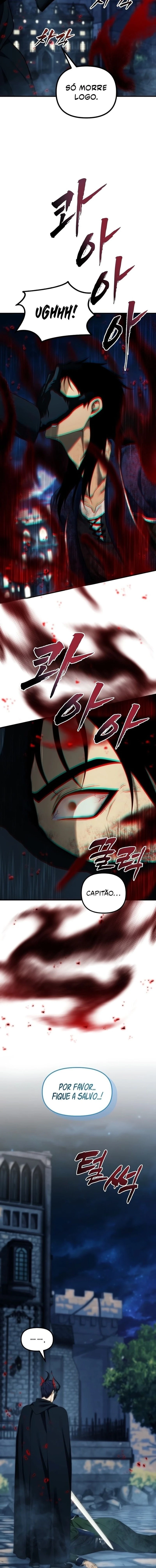 Read Second Life Ranker Português Manga Online