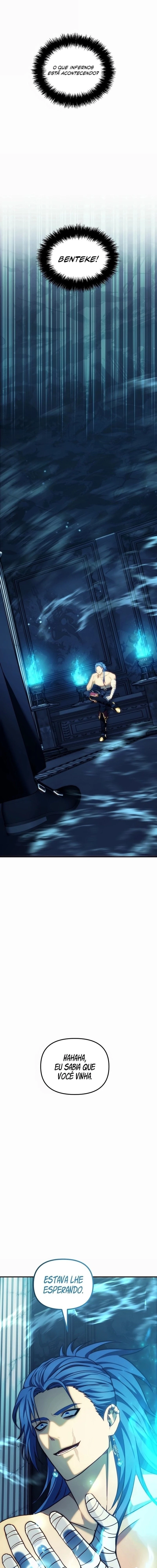 Read Second Life Ranker Português Manga Online