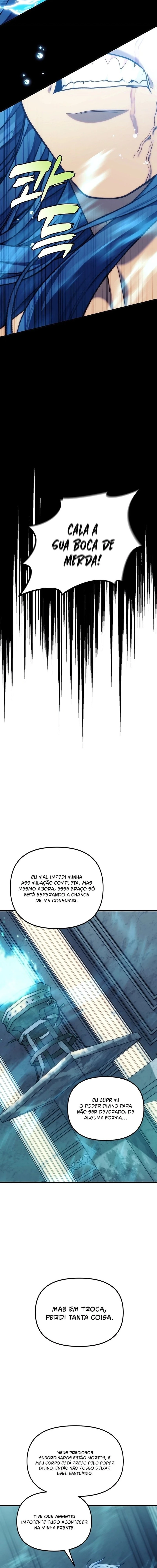 Read Second Life Ranker Português Manga Online