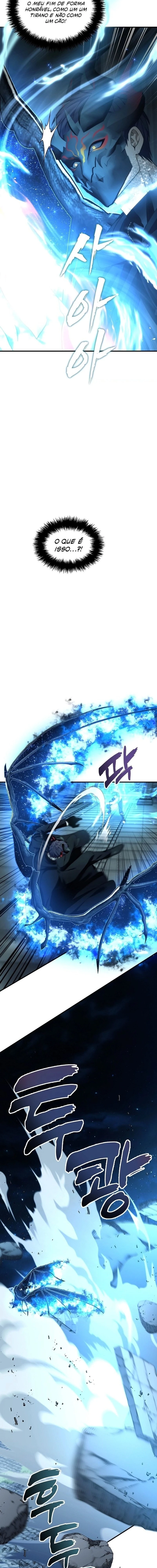 Read Second Life Ranker Português Manga Online