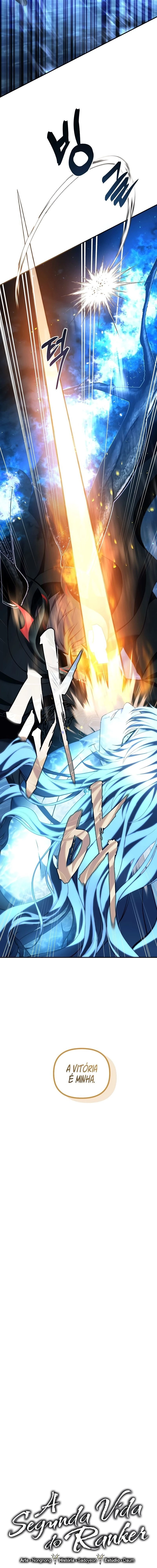 Read Second Life Ranker Português Manga Online