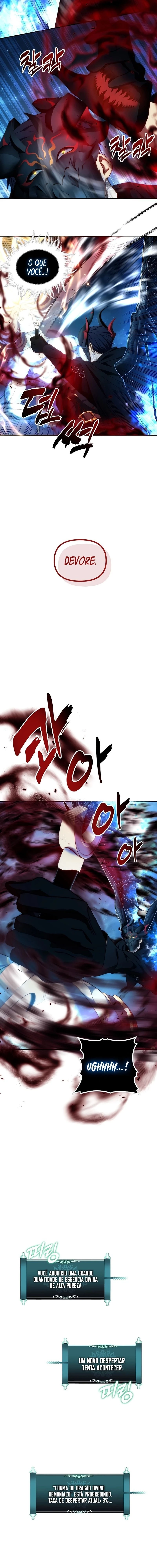 Read Second Life Ranker Português Manga Online