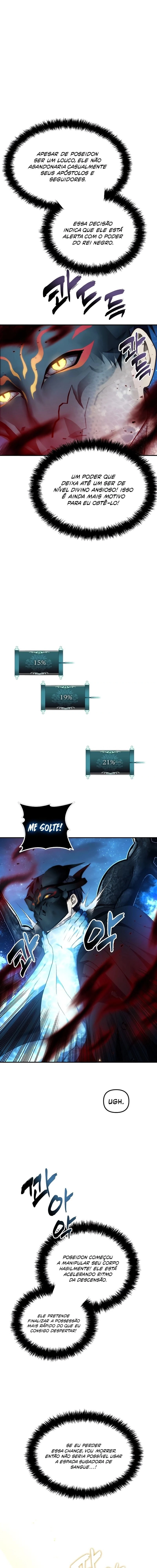 Read Second Life Ranker Português Manga Online