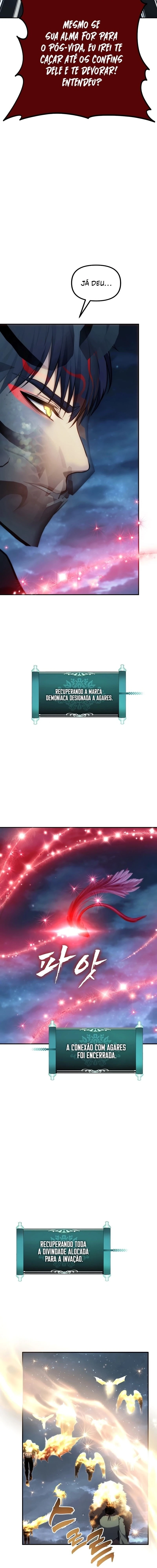 Read Second Life Ranker Português Manga Online