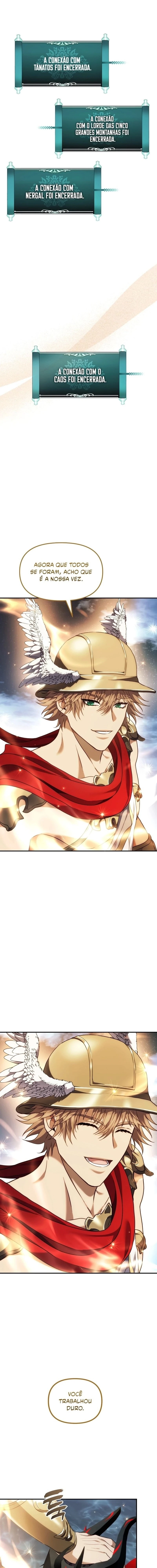 Read Second Life Ranker Português Manga Online