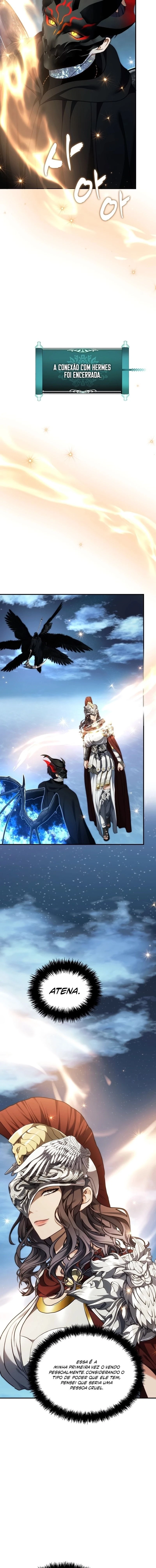 Read Second Life Ranker Português Manga Online