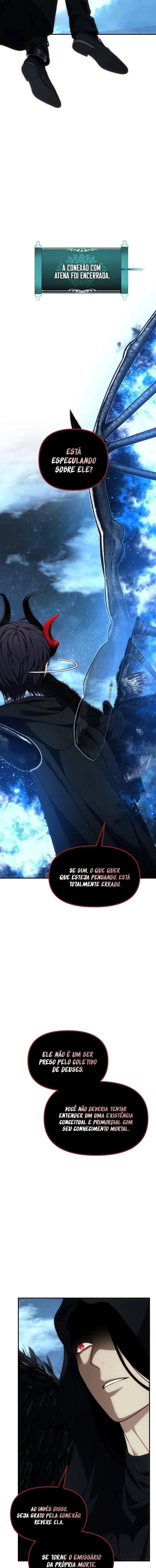 Read Second Life Ranker Português Manga Online