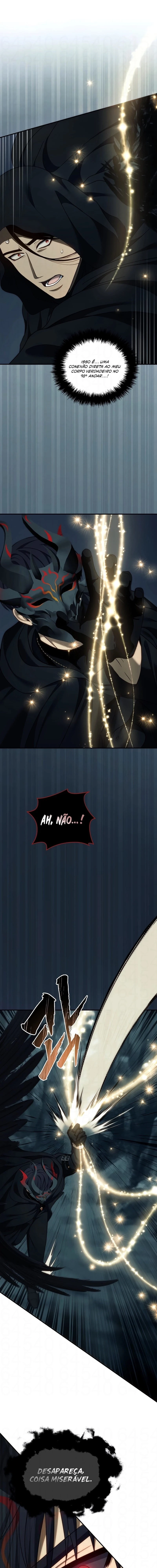 Read Second Life Ranker Português Manga Online