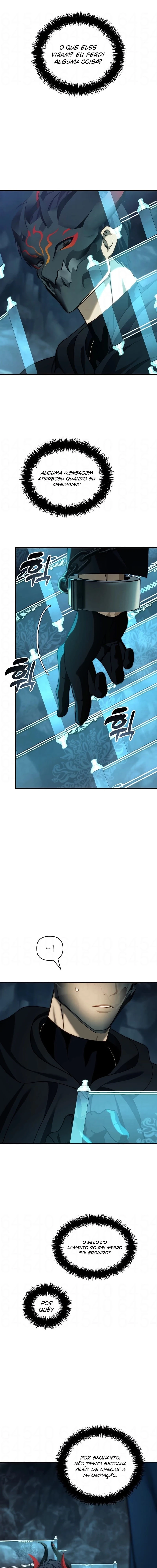 Read Second Life Ranker Português Manga Online