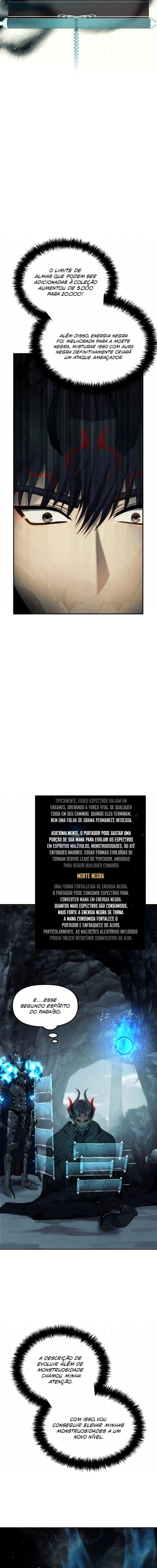 Read Second Life Ranker Português Manga Online